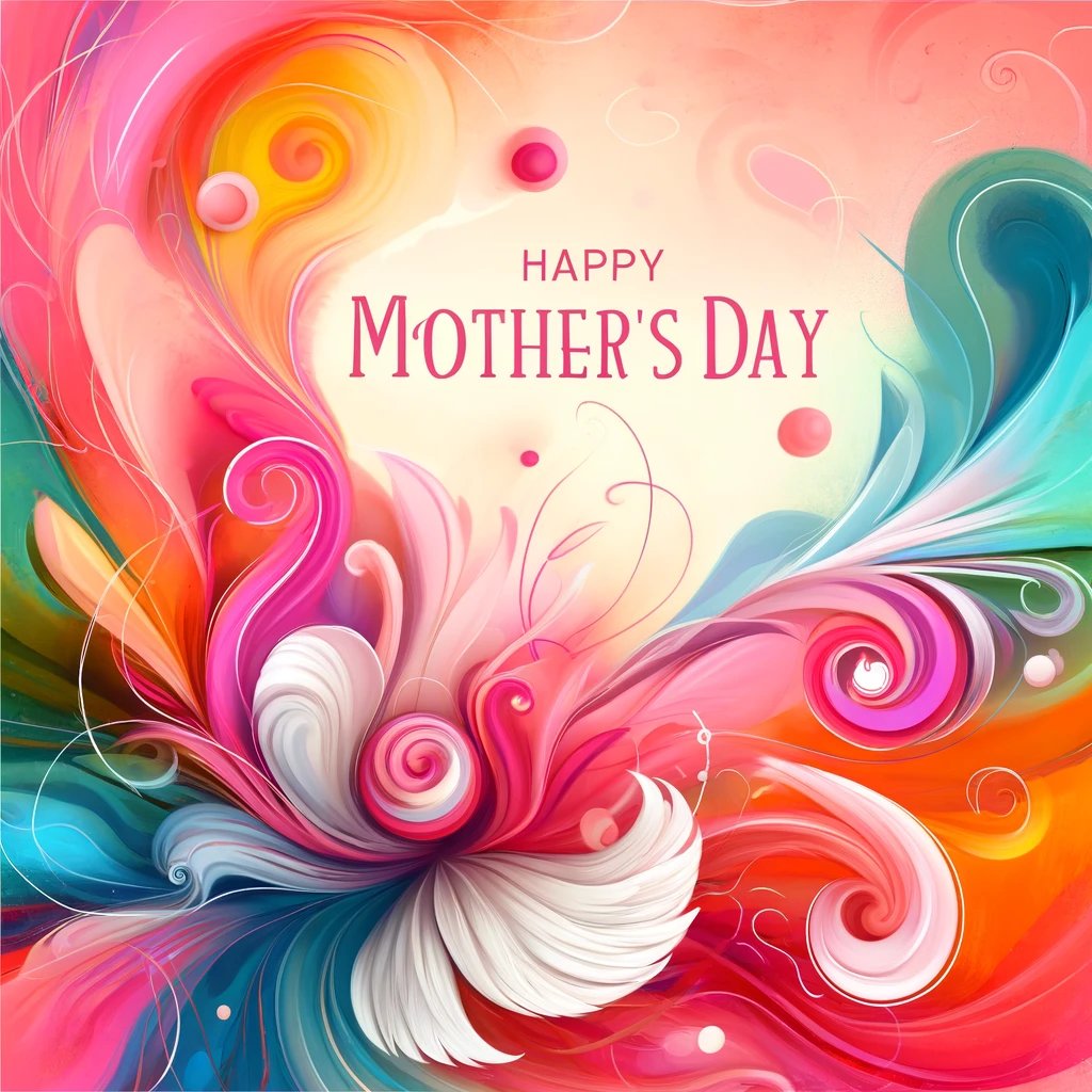Happy Mother day! Image
