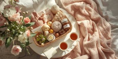 Що подарувати хворому: ідеї підтримки та слова втіхи