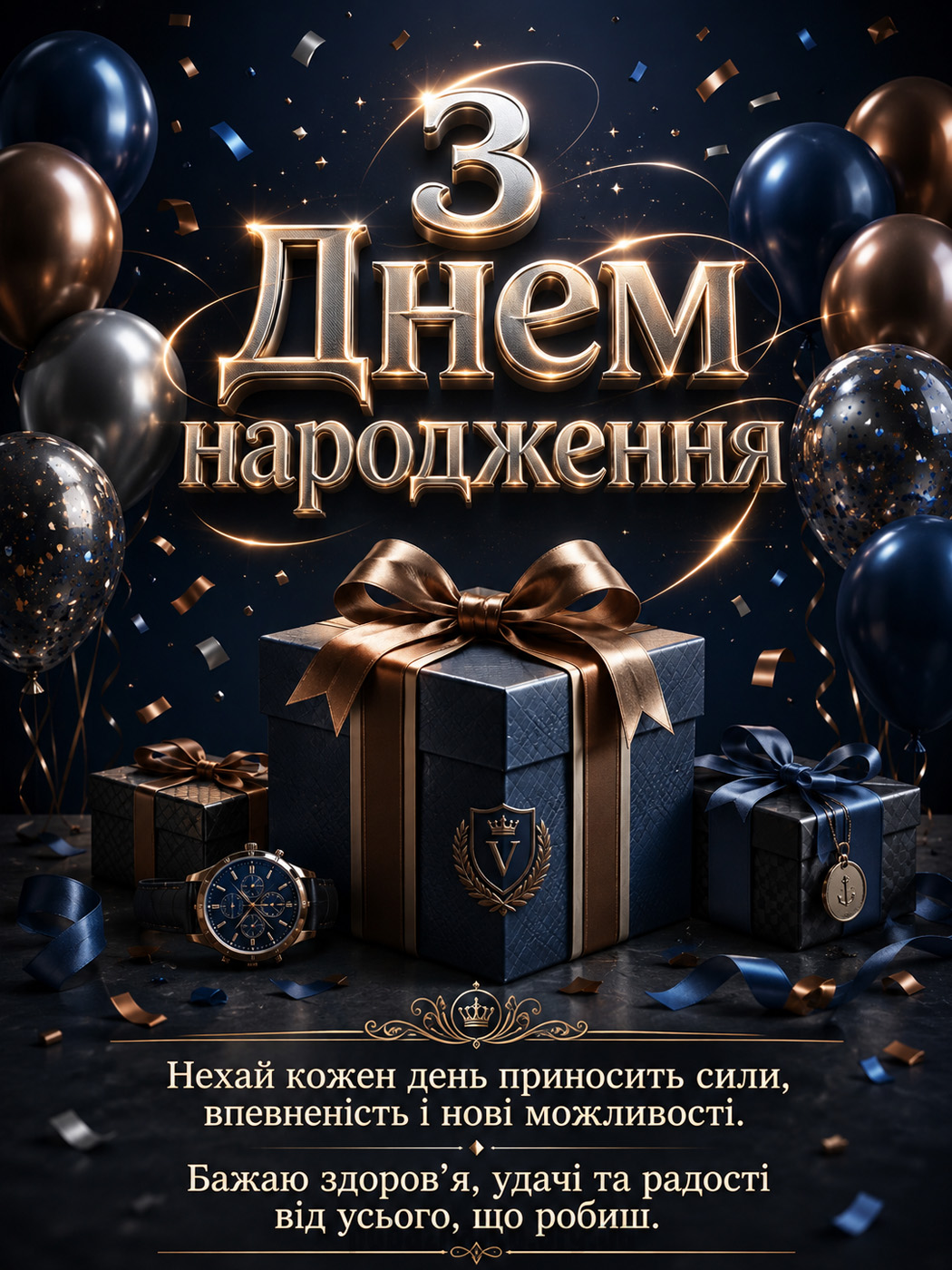 гарна картинка з днем народження чоловікові