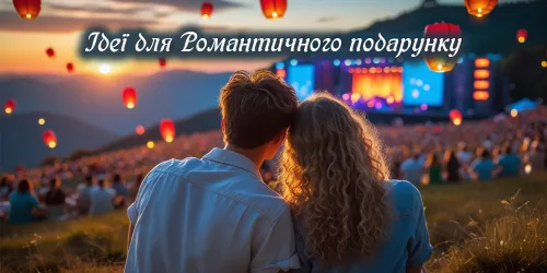 Як здивувати кохану: 5 ідей для романтичного вечора
