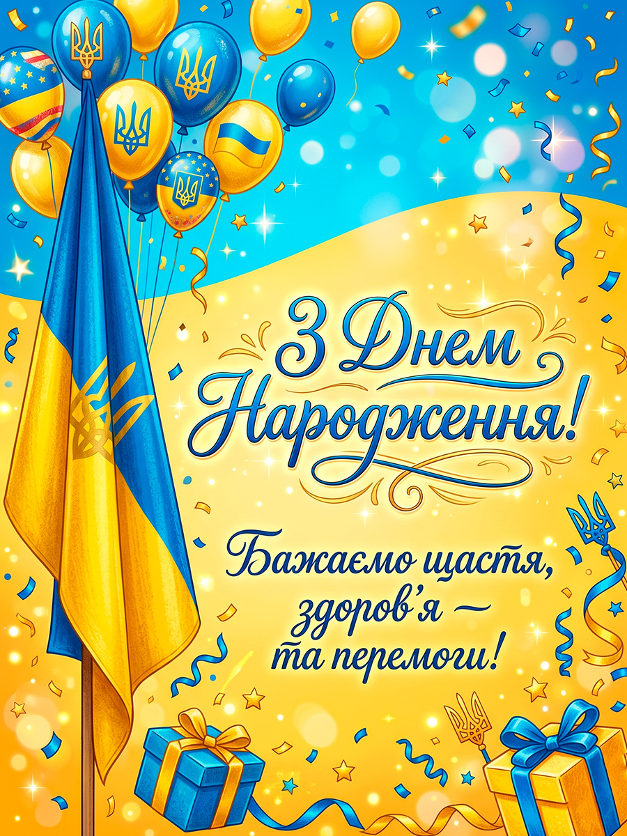 патріотичне вітання